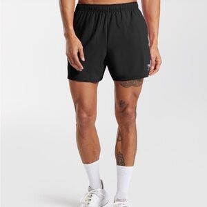 Gymshark Arrival 5” Shorts
